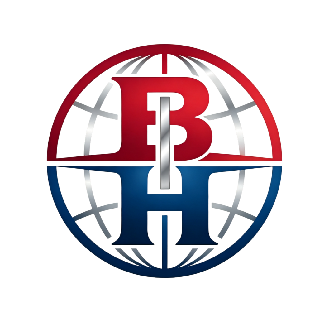 BOHANG GLOBAL logo