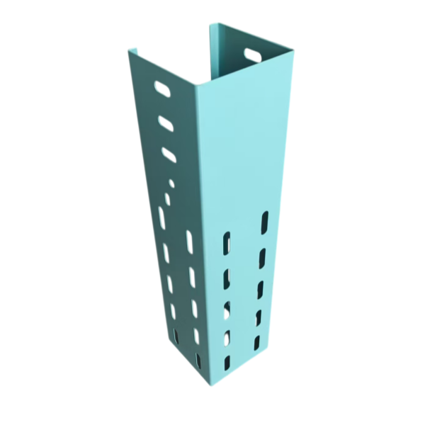 What Is A Perforated Cable Tray?